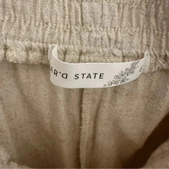 Altar’d State lounge pants - Picture 3 of 4
